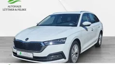 Andere Gebraucht 2024 Skoda Octavia Style Kombi | 27.480 € (Superpreis)
