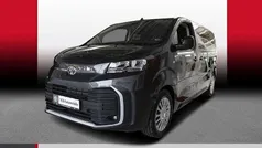 Grau Neu 2024 Toyota Proace Verso Comfort Kombi | 39.989 € (Superpreis)