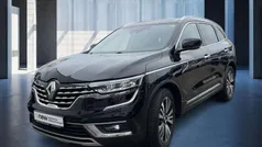 Schwarz Gebraucht 2021 Renault Koleos Initiale Paris SUV | 29.490 € (Fairer Preis)