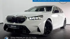 Weiß Neu 2025 BMW M5 Comfort Edition Kombi | 140.450 € (Guter Preis)