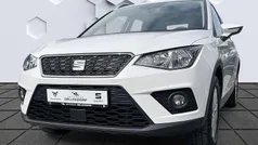 Gebraucht 2021 Seat Arona Style SUV | 15.880 € (Fairer Preis)