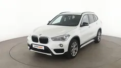 Gebraucht 2019 BMW X1 Sport Line SUV | 23.210 € (Fairer Preis)