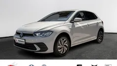 Grau Neu 2025 VW Polo Life Limousine | 22.490 € (Fairer Preis)