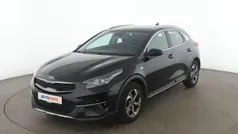 Gebraucht 2020 Kia XCeed Edition 7 SUV | 16.550 € (Guter Preis)