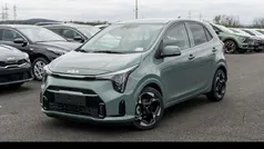 Other Gebraucht 2025 Kia Picanto Spirit Kleinwagen | 20.780 € (Fairer Preis)