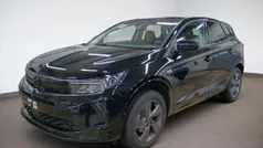 Lackierung schwarz perla nera/ Gebraucht 2024 Opel Grandland X GS Line SUV | 22.759 € (Guter Preis)