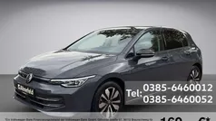 Delfingrau Gebraucht 2025 VW Golf VIII Goal Limousine | 31.444 € (Superpreis)