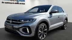 Gebraucht 2025 VW T-Roc R-line SUV | 35.450 € (Superpreis)