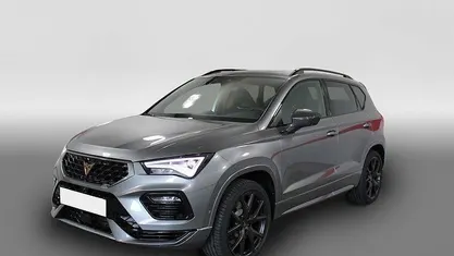 Graphitgraumetallic Neu 2025 Cupra Ateca VZ SUV | 45.800 € (Fairer Preis)