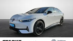 Gebraucht 2024 VW ID.7 GTX Limousine | 44.990 € (Fairer Preis)
