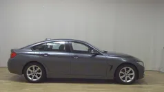 Gebraucht 2016 BMW 418 Gran Coupé Sport Line Coupé | 10.990 € (Guter Preis)