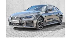 Gebraucht 2024 BMW M440 M Sport Limousine | 56.495 € (Fairer Preis)