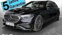 Gebraucht 2024 Mercedes E450 AMG Kombi | 95.999 €