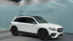 Weiß Gebraucht 2020 Mercedes GLB250 AMG line SUV | 36.450 € (Fairer Preis)