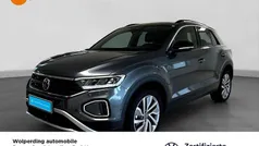 Gebraucht 2025 VW T-Roc Goal SUV | 30.222 € (Fairer Preis)