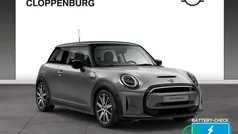 Gebraucht 2022 Mini Cooper SE Hatch Kleinwagen | 16.890 € (Fairer Preis)