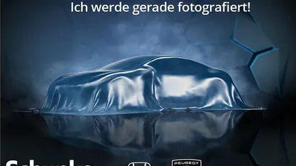 Gebraucht Peugeot 2008 Allure 136 PS (100 kW) 2025 Blau SUV