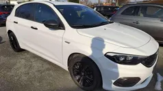 Gebraucht 2020 Fiat Tipo Street Limousine | 12.900 € (Fairer Preis)