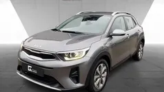 Gebraucht 2025 Kia Stonic Vision SUV | 20.990 € (Guter Preis)