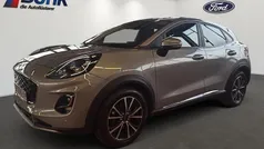 Gebraucht 2023 Ford Puma Titanium SUV | 17.990 € (Fairer Preis)