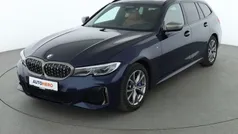 Gebraucht 2021 BMW M340 Sport Line Limousine | 40.990 € (Fairer Preis)