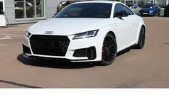 Gebraucht 2021 Audi TT Competition Coupé | 38.930 € (Fairer Preis)