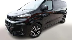 Perla nera schwarz metallic Neu 2025 Peugeot Traveller Active Van / Kleinbus | 42.760 € (Fairer Preis)