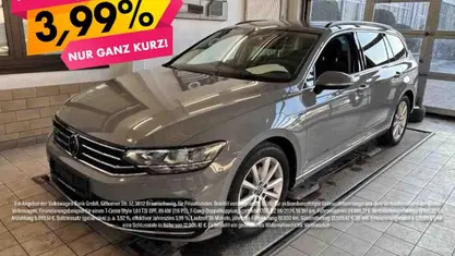 Gebraucht VW Passat GTE 218 PS (160 kW) 2022 Kombi