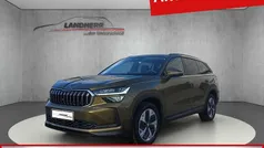 Gebraucht 2024 Skoda Kodiaq Selection SUV | 43.590 € (Guter Preis)