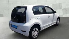 Andere Gebraucht 2021 VW up! Kleinwagen | 12.440 € (Guter Preis)