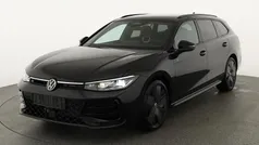 Gebraucht 2025 VW Passat R-line Kombi | 46.495 € (Guter Preis)