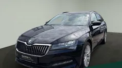 Gebraucht 2024 Skoda Superb Ambition Kombi | 29.970 € (Fairer Preis)