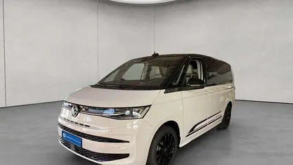 Gebraucht 2025 VW LT Edition Van / Kleinbus | 60.980 € (Fairer Preis)