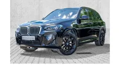 Gebraucht 2022 BMW X3 M Sport SUV | 42.480 € (Guter Preis)