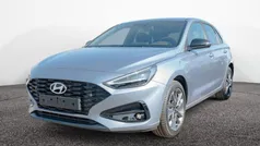 Blau / Neu 2025 Hyundai i30 Advantage Limousine | 23.490 € (Fairer Preis)