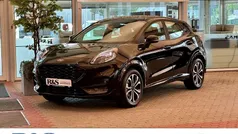 Gebraucht 2024 Ford Puma ST-Line SUV | 21.400 € (Guter Preis)