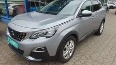 Grau Gebraucht 2019 Peugeot 3008 Active SUV | 18.980 € (Fairer Preis)