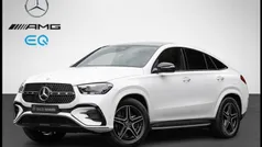 Gebraucht 2024 Mercedes GLE350e AMG Coupé | 91.870 € (Teuer)