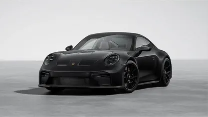 Gebraucht 2025 Porsche 911 GT3 Coupé | 236.449 € (Fairer Preis)