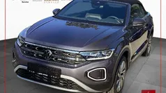 VW T-Roc Cabriolet