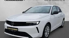 Weiß Neu 2025 Opel Astra Edition Limousine | 24.970 € (Fairer Preis)