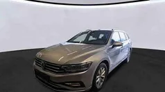 Silber Gebraucht 2022 VW Passat Business Kombi | 21.990 € (Fairer Preis)