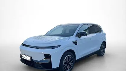 Gebraucht Leapmotor B10 160 kW (218 PS) 2026 SUV