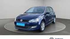 Gebraucht 2013 VW Polo Life Kleinwagen | 9.780 € (Fairer Preis)
