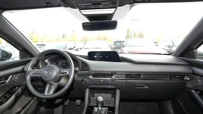 Gebraucht Mazda 3 150 PS (110 kW) 2020 Limousine