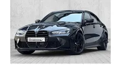 Gebraucht 2024 BMW M3 Competition Edition Limousine | 85.980 € (Fairer Preis)