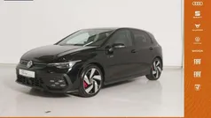 VW Golf VIII