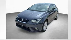 Gebraucht 2024 Seat Ibiza FR Kleinwagen | 19.450 € (Fairer Preis)