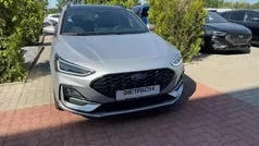 Gebraucht 2023 Ford Focus ST-Line Limousine | 24.990 € (Guter Preis)
