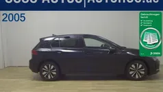 Atlantikblue metallic (metallic) Gebraucht 2023 VW Golf VIII Style Kombi | 34.900 € (Fairer Preis)